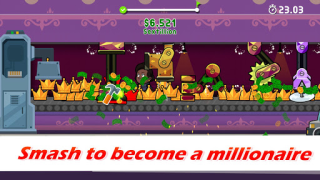 Baixar Factory Inc. Simuladores para Android captura de tela 4