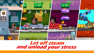 Baixar Factory Inc. Simuladores para Android captura de tela 6