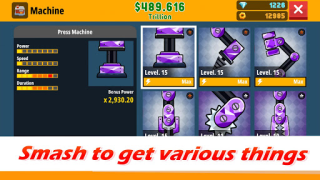 Baixar Factory Inc. Simuladores para Android captura de tela 7