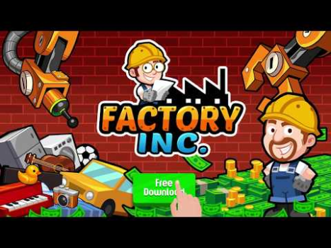 Baixar Factory Inc. Simuladores para Android captura de tela 8