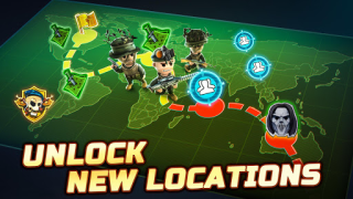 Baixar Pocket Troops: Estratégia RPG Estratégias para Android captura de tela 4