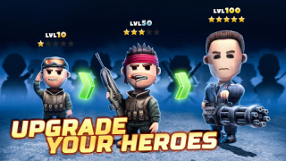 Baixar Pocket Troops: Estratégia RPG Estratégias para Android captura de tela 5