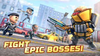 Baixar Pocket Troops: Estratégia RPG Estratégias para Android captura de tela 7