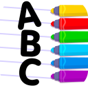 Baixar  ABC para crianças inteligentes