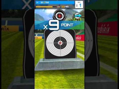 Baixar Tiro rei Jogos de esporte para Android captura de tela 8