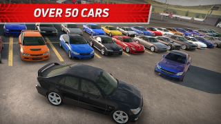 Baixar CarX Drift Racing Raça para Android captura de tela 4