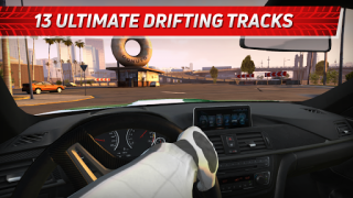 Baixar CarX Drift Racing Raça para Android captura de tela 5