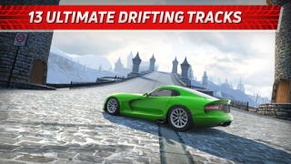 Baixar CarX Drift Racing Raça para Android captura de tela 6