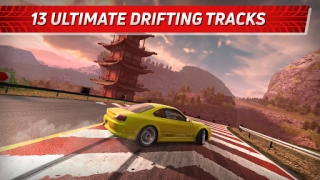 Baixar CarX Drift Racing Raça para Android captura de tela 7