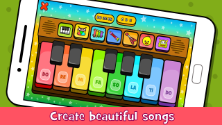 Pequeno Piano