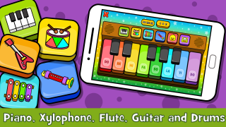Pequeno Piano