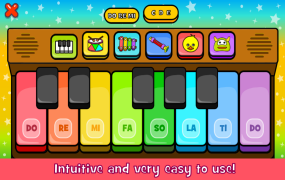 Pequeno Piano
