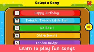 Pequeno Piano