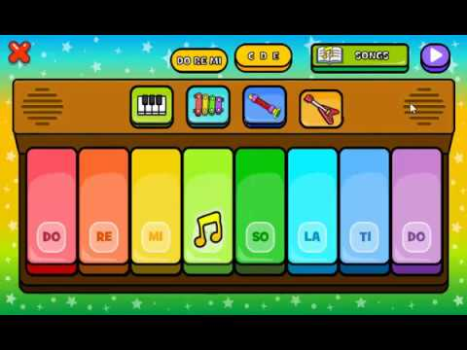 Pequeno Piano