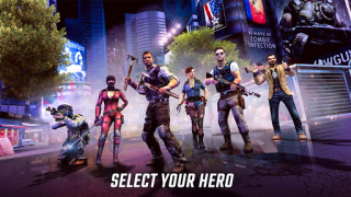 Baixar UNKILLED - Jogo de Tiro Zumbis Jogos de ação para Android captura de tela 4