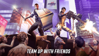 Baixar UNKILLED - Jogo de Tiro Zumbis Jogos de ação para Android captura de tela 6