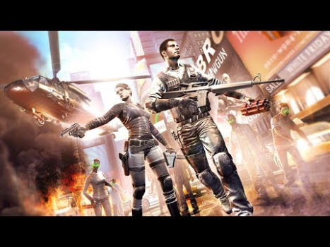 Baixar UNKILLED - Jogo de Tiro Zumbis Jogos de ação para Android captura de tela 8