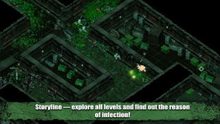 Baixar Zombie Shooter Jogos de ação para Android captura de tela 5