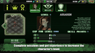 Baixar Zombie Shooter Jogos de ação para Android captura de tela 7