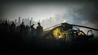 Baixar Into the Dead Jogos de ação para Android captura de tela 5