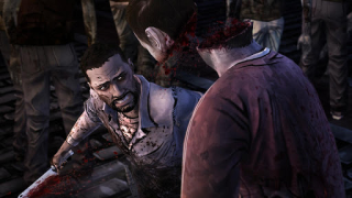 Baixar The Walking Dead: Season One Aventura para Android captura de tela 7
