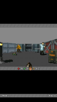 Baixar DOOM RPG Jogos de papéis para Android captura de tela 2