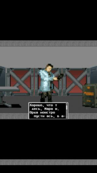 Baixar DOOM RPG Jogos de papéis para Android captura de tela 3