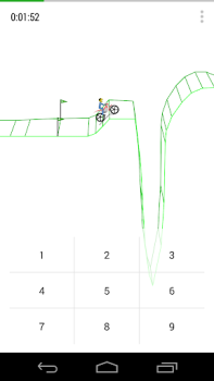 Baixar Gravity Defied Legacy Raça para Android captura de tela 2