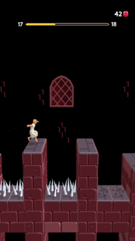 Baixar Prince of Persia : Escape Arcade para Android captura de tela 3
