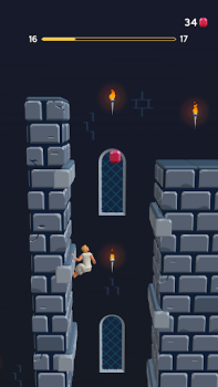 Baixar Prince of Persia : Escape Arcade para Android captura de tela 4