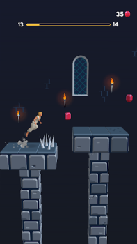 Baixar Prince of Persia : Escape Arcade para Android captura de tela 5