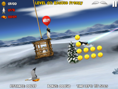 Baixar Yetisports Free Jogos de esporte para Android captura de tela 5