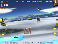 Baixar Yetisports Free Jogos de esporte para Android captura de tela 6