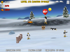 Baixar Yetisports 1 Lite Jogos de esporte para Android captura de tela 2