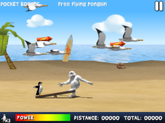 Baixar Yetisports 4 Free Jogos de esporte para Android captura de tela 2