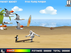 Baixar Yetisports 4 Free Jogos de esporte para Android captura de tela 3