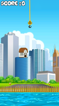 Baixar City Bloxx Arcade para Android captura de tela 3