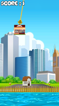 Baixar City Bloxx Arcade para Android captura de tela 4