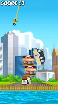Baixar City Bloxx Arcade para Android captura de tela 5