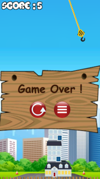 Baixar City Bloxx Arcade para Android captura de tela 6