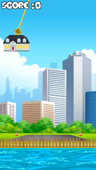 Baixar City Bloxx Arcade para Android captura de tela 7