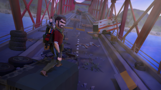 Baixar Zombie Blast Crew Jogos de ação para Android captura de tela 2
