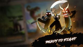 Baixar Stickman Weapon Master Jogos de ação para Android captura de tela 6