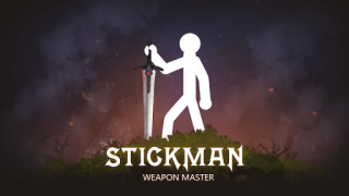 Baixar Stickman Weapon Master Jogos de ação para Android captura de tela 7