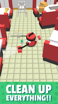 Baixar Clean Up 3D Casual para Android