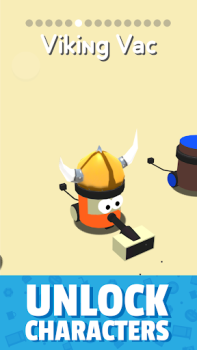 Baixar Clean Up 3D Casual para Android captura de tela 4
