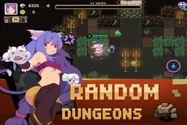Baixar Elemental Dungeon Aventura para Android captura de tela 4
