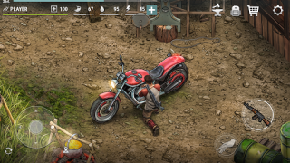 Baixar Dark Days: Zombie Survival Jogos de ação para Android captura de tela 7