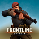 Baixar  Frontline Guard: WW2 Online Sh