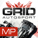 Baixar  GRID Autosport - Online Multiplayer Test